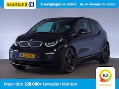 BMW i3 - Dark Shadow Edition 120Ah 42 kWh [ LED Navi Camera ]