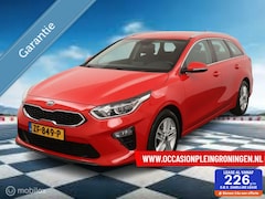 Kia Cee'd Sportswagon - Ceed 1.0 T-GDi DynamicPlusLine