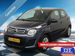 Citroën C1 - 1.0 e-VTi Airscape Feel