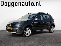 Dacia Sandero Stepway - 1.6 NAP Airco 1e eigenaar