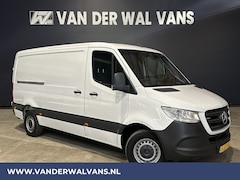 Mercedes-Benz Sprinter - 316 CDI 164pk 3500kg Trekhaak L2H1 Euro6 Airco | Camera | Navigatie | Cruisecontrol Apple