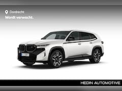BMW XM - 50e | 22" | Trekhaak | Massage | CoPilot | Stoelventitatie Verwacht