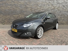 Seat Ibiza SC - 1.4 Spirit