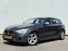 BMW 1-serie - 118i Business Handel/Export