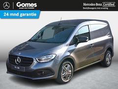 Mercedes-Benz Citan - 108 CDI L1 Pro | Citan BPM-vrij kopen in 2025