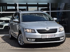 Skoda Octavia Combi - 1.2 TSI Greentech Ambition Businessline Airco Pdc Trekhaak