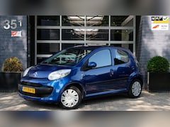 Citroën C1 - 1.0-12V Ambiance Airco