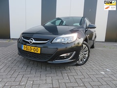 Opel Astra - 1.4 Turbo Design Edition