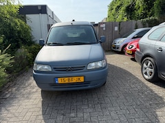 Citroën Berlingo - 1.4i 600