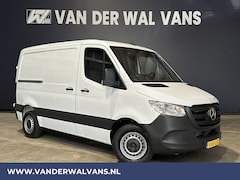 Mercedes-Benz Sprinter - 215 CDI 150pk L1H1 Euro6 Airco | Camera | Apple Carplay | Android Auto Mbux, Parkeersensor