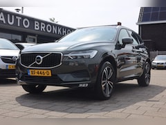 Volvo XC60 - 2.0 T5 INSCRIPTION | NAVI | LEDER | 19 INCH | 1e EIG