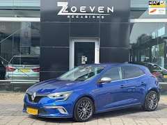 Renault Mégane - 1.6 TCe GT