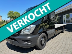 Mercedes-Benz Sprinter - 313 2.2 CDI, 1e Eigenaar, Dealer Onderhouden