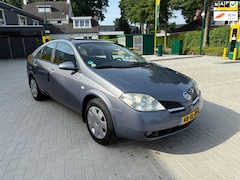 Nissan Primera - 1.8 Selection *NWE APK* AIRCO