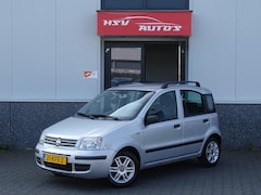 Fiat Panda - 1.2 Edizione Cool airco LM 4-deurs org NL