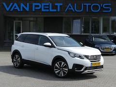 Peugeot 5008 - 1.2 PureTech Blue Lease Premium / App Connect / Trekhaak