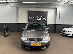 Volkswagen Touran - 1.6 7. Persoons Comfortline Business