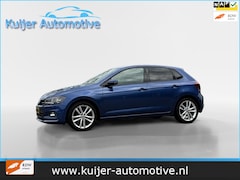 Volkswagen Polo - 1.0 TSI Highline