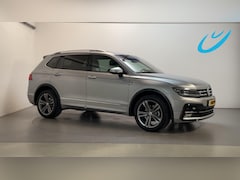Volkswagen Tiguan Allspace - 1.5 TSI 150pk DSG Highline Business R R-Line 7p. Virtual Cockpit Camera Navigatie Parkeers