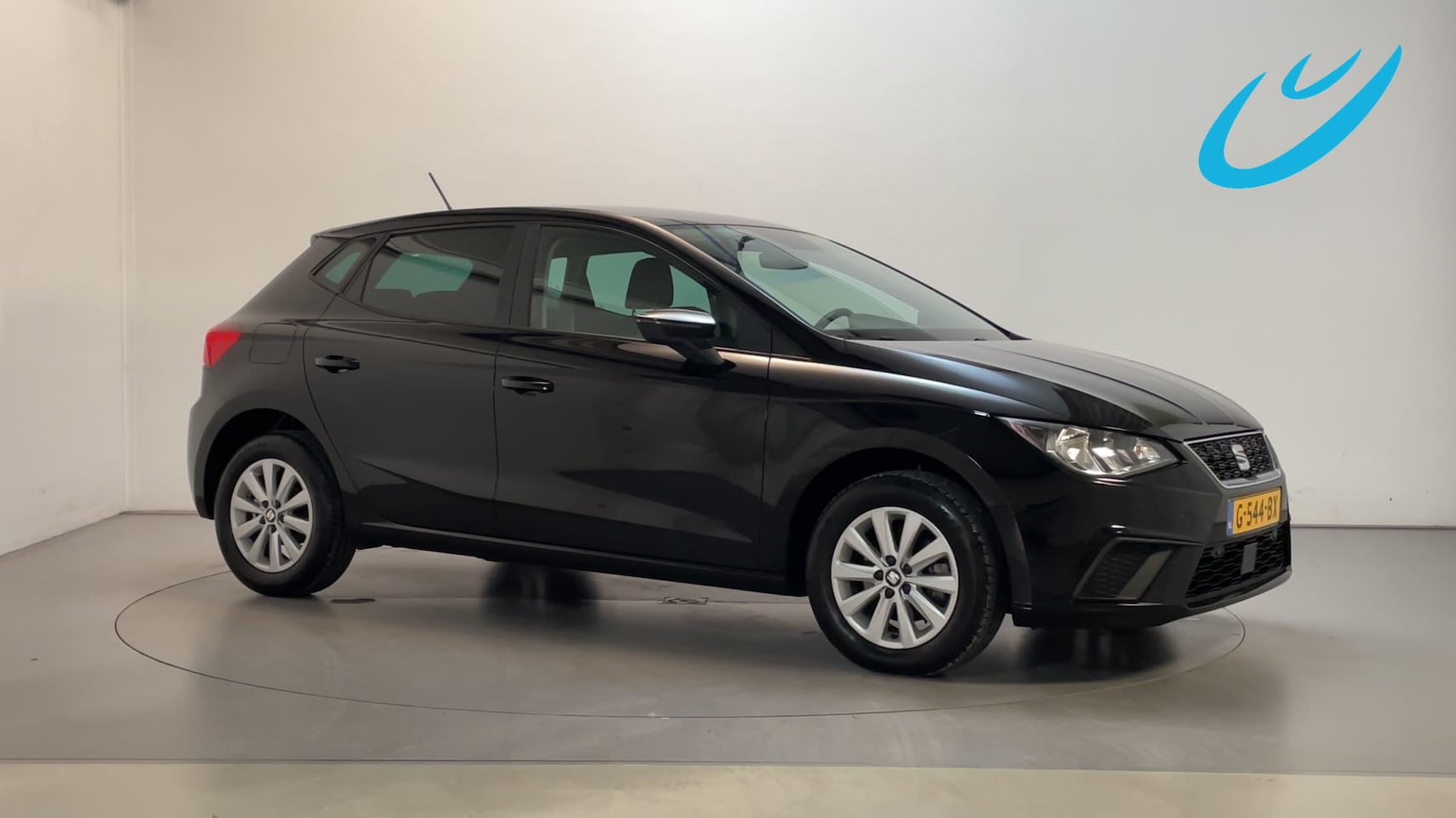 Seat Ibiza - 1.0 TSI 116pk DSG Style Business Intense Camera Navigatie Climate Control - AutoWereld.nl