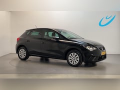 Seat Ibiza - 1.0 TSI 116pk DSG Style Business Intense Camera Navigatie Climate Control