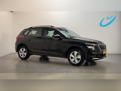 Skoda Kamiq - 1.0 TSI 116pk DSG Ambition Parkeersensoren App-Connect Airco Cruise Control