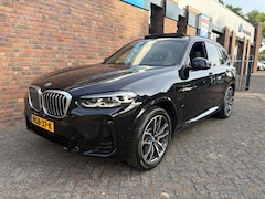 BMW X3 - XDrive30e|M-Sport|High Executive|Panoramadak|ACC|360 camera|