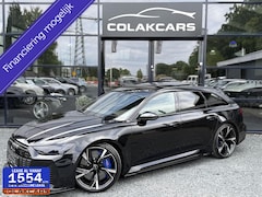 Audi A6 Avant - RS 6 TFSI quattro