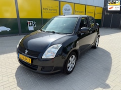 Suzuki Swift - 1.3 Base *Inruilerknaller* NWE APK