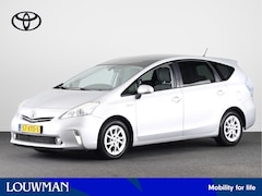 Toyota Prius Wagon - 1.8 Hybrid Aspiration | Navigatie | Parkeercamera | Cruise Control | Panoramisch zonnedak