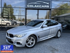 BMW 3-serie Gran Turismo - 320i High Executive/Head-up/Trekha