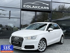 Audi A1 Sportback - 1.4 TFSI CoD Design Pro Line NAP Trekhaak