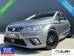 Seat Ibiza - 1.0 TSI FR 85KW CLIMA*CRUISE*18INCH ATS*PDC*H&R