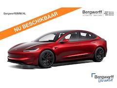 Tesla Model 3 - - Highland - Performance - AWD 78 kWh