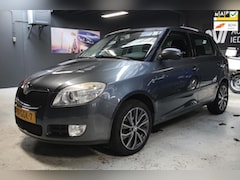 Skoda Fabia - 1.6-16V Sport / nieuwe apk / NAP / airco
