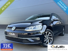Volkswagen Golf - 1.0 TSI SOUND EDITION CLIMA*ACC*PDC*CARPLAY