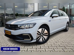 Volkswagen Passat Variant - 1.4 TSI PHEV GTE Business | Dealer Onderhouden | ACC | Camera |