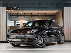 Porsche Cayenne - 3.0 E-Hybrid Platinum Edition|Innodrive|Pano