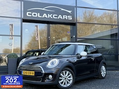 MINI Cooper - 1.5 Chili Business Pano Navi Lage KM