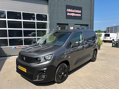Peugeot Partner - 1.5 BlueHDI Premium Airco