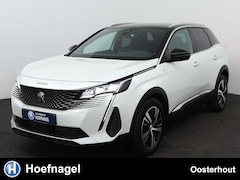 Peugeot 3008 - 1.2 PureTech GT Automaat | Stoelverwarming | Adaptive Cruise Control | Camera | Navigatie