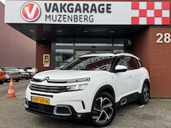 Citroën C5 Aircross - 1.6 Plug-in Hybrid Feel // DODEHOEK // NAVI+CARPLAY // KEYLESS // FULL LED // CAMERA+SENSO