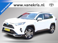 Toyota RAV4 - 2.5 Plug-in Hybrid AWD Style, Trekhaak