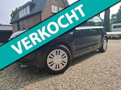 Volkswagen Up! - 1.0 move up airco navi goed ohdn nette auto