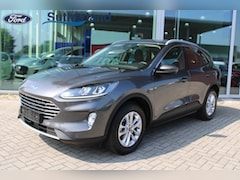 Ford Kuga - 2.5 FHEV Titanium | Navigatie | Camera | Cruise Control | Lichtmetalen velgen