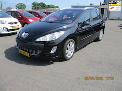 Peugeot 308 SW - 308 SW 1.6 VTi XT--navigatie