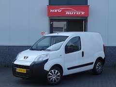 Peugeot Bipper - 1.4 HDi XR org NL