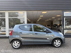 Suzuki Alto - 1.0 Comfort Plus Airco 5 deurs. 68729 km n.a.p