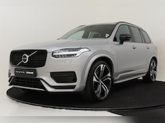 Volvo XC90 - T8 PLUG-IN HYBRID AWD ULTRA DARK [MY25] -PANO.DAK|360°CAM|BOWERS&WILKINS|LUCHTVERING|TREKH