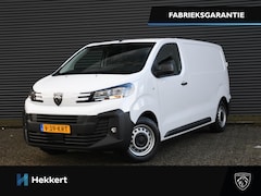 Peugeot Expert - L2 2.0 BlueHDi 145pk CAMERA | DAB | NAVI | APPLE CARPLAY | CLIMA | CRUISE